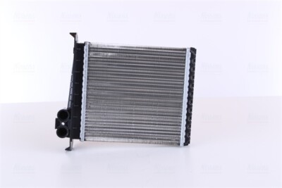 73640 NISSENS Wärmetauscher, Innenraumheizung für VOLVO