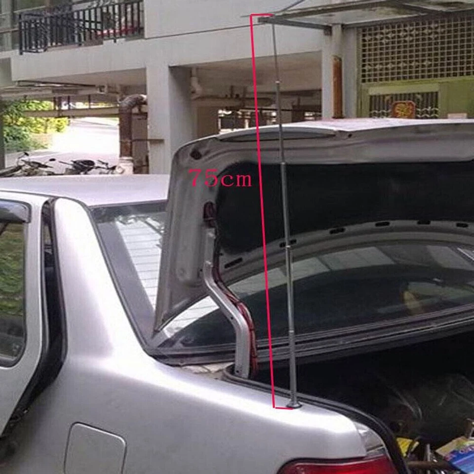 Antenna Power Motor Replacement kit fit for Mazda 626 929 MX-6 RX-7 Millenia MPV - Image 4 of 4