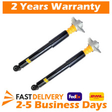 For Audi TT TTS TTRS Quattro FWD 2007-15 A3 S3 09-13 Rear Shock Struts MagneRide
