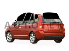 PreCut All Sides + Rear Window Film Any Tint Shade % For Kia Rondo 2007-2012