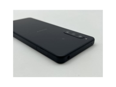 SONY XPERIA 10 IV BLACK A202SO 128G 6GB RAM Dual SIM Unlocked