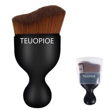 Car Interior Cleaning Brushauto Soft Hair Car Brush Car Interior Dust Brushcar A