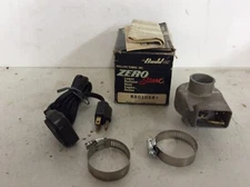 Zerostart 8301026 Block Heater Zero Start NOS NEW IN BOX for 1.25” hose