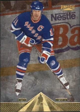 B5057- 1996-97 Pinnacle Hockey Foil Card #s 1-250 -You Pick- 15+ FREE US SHIP