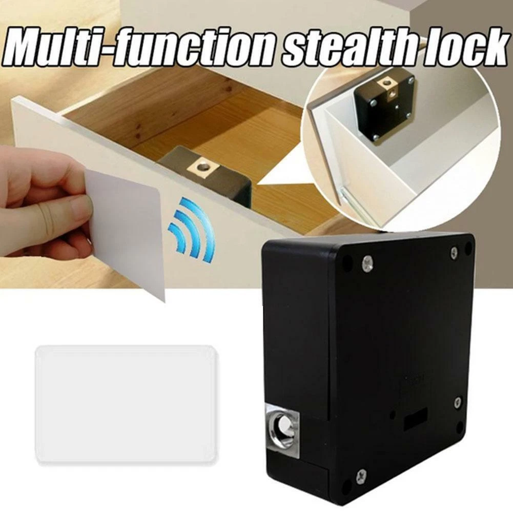 Rfid Electronic Lock Matttroy