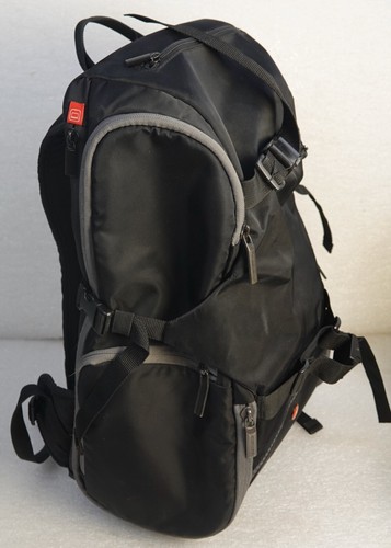 MANFROTTO ADVANCED WATER RESISTANT CAMERA BACKPACK TRAVEL BAG - Picture 2 of 13