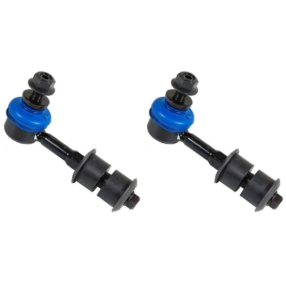 Kit de eslabones de barra estabilizadora trasera para Scion tC 2016 2015 2014 2013 2012 2011 Foto 2 de 3