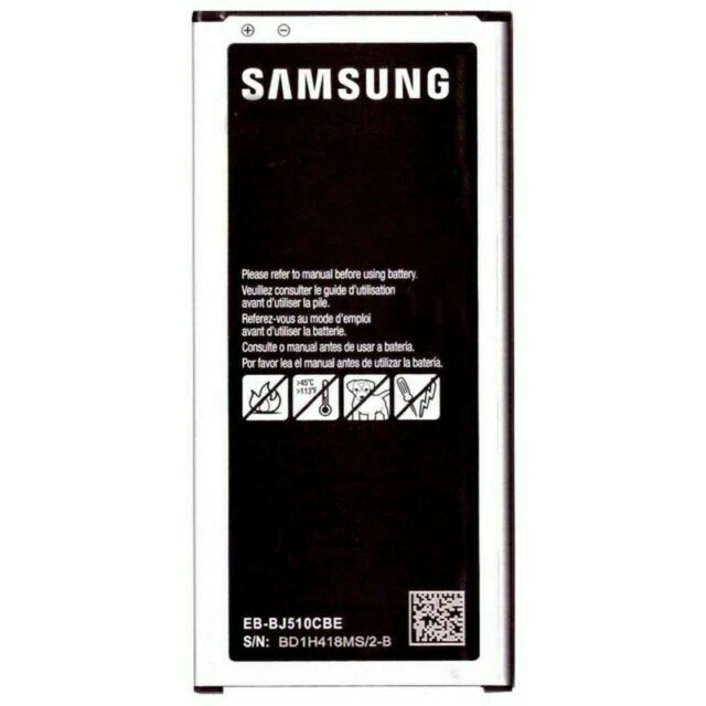 Batterie Samsung Per Samsung Galaxy J per cellulari e smartphone