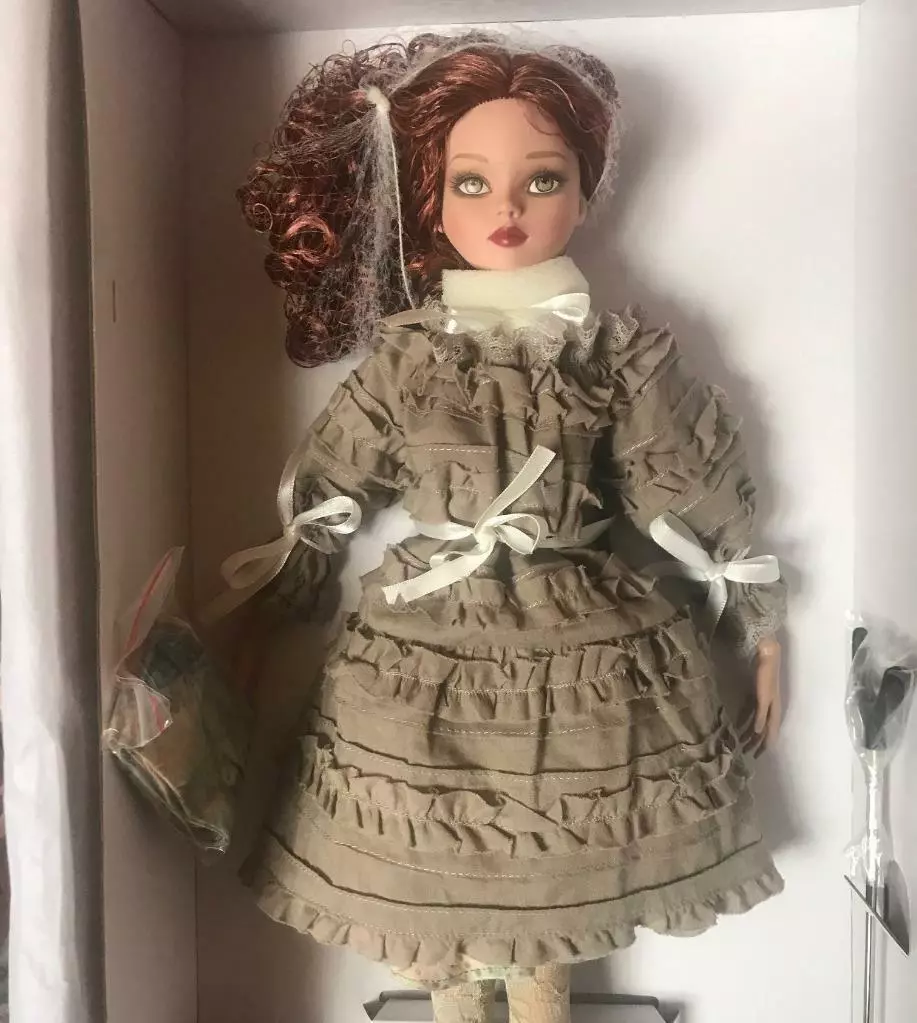 Doll Repainting 101: Essential (Bare Minimum) Materials – I Am