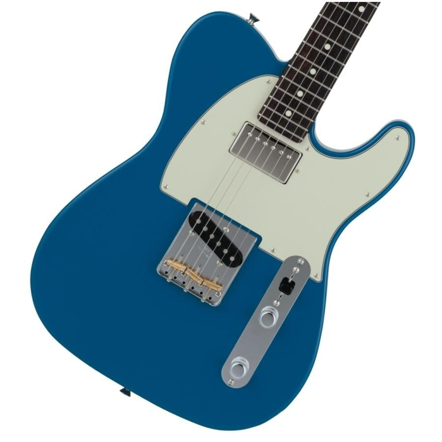 Fender Telecaster アイボリー Fender 2024 Collection Made in Japan Hybrid II Telecaster
