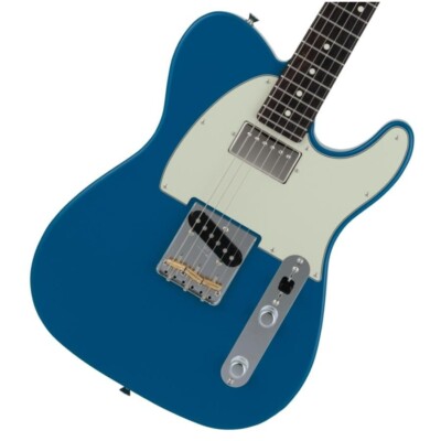 Fender 2024 Collection Made in Japan Hybrid II Telecaster SH