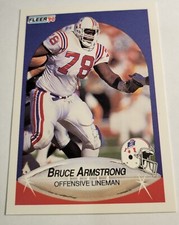 Bruce Armstrong