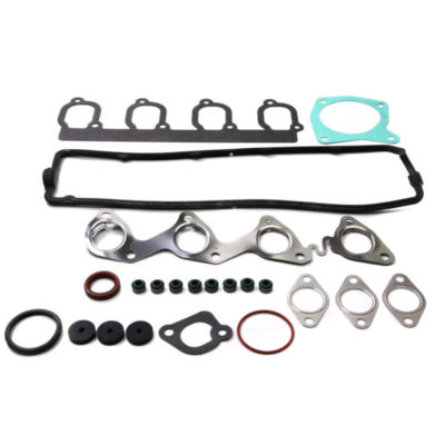 ELRING 214.711 Zylinderkopfdichtung/Austausch Kopfdichtung Für Ford Mazda