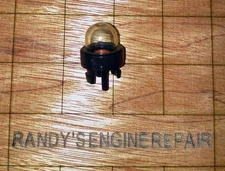 PRIMER BULB SNAP IN PUMP MTD 791-181558 YM1500 Y780 Y28 Y765 Y725 Y700VP MT780 