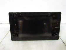 2016 2017 TOYOTA SIENNA RADIO RECEIVER DISPLAY SCREEN W/O NAVIGATION 86140-08070