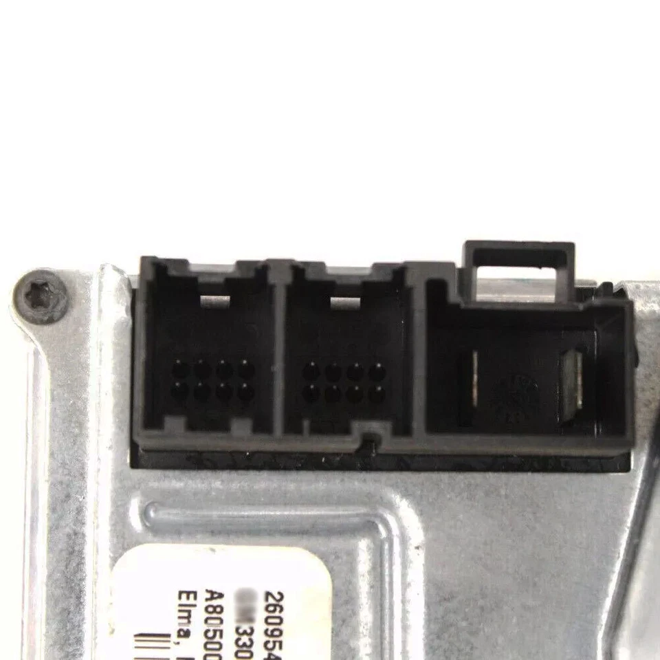 OEM Steering Pump Control Module Fits For Chevy Mailbu Pontiac G6 Saturn Aura - Image 3 of 4