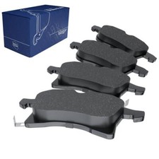 Bremsbeläge (Vorderachse) für Opel Zafira A MPV (1999-2005) 2