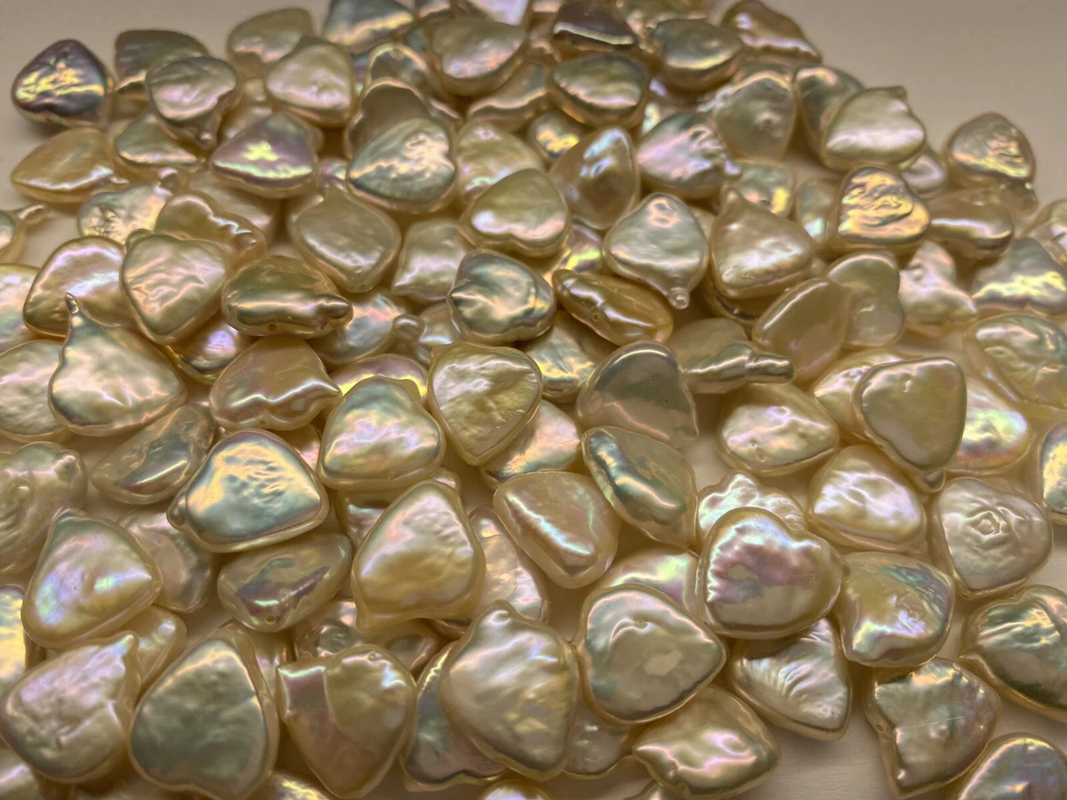 Freshwater pearls shop for sale