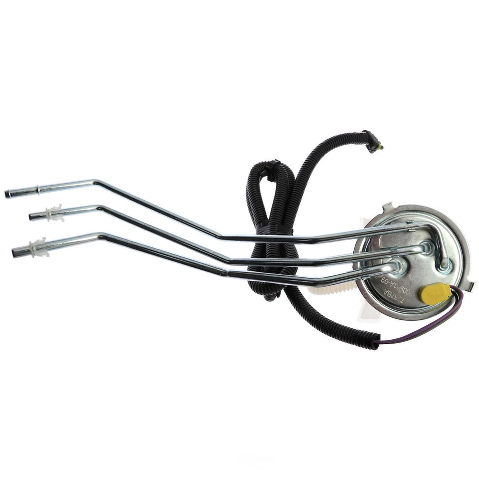 Conjunto de suspensión de bomba de combustible para Chevrolet Caprice Carter 1994-1996 Foto 4 de 4