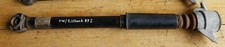VW AUDI A4 A5 2.0TDI QUATTRO REAR SHOCK ABSORBER STRUTS 8T0513035M