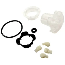 Washer Agitator Dogs Cam Repair Kit for Whirlpool 1CL-8TL AL CA GC GL GS Series