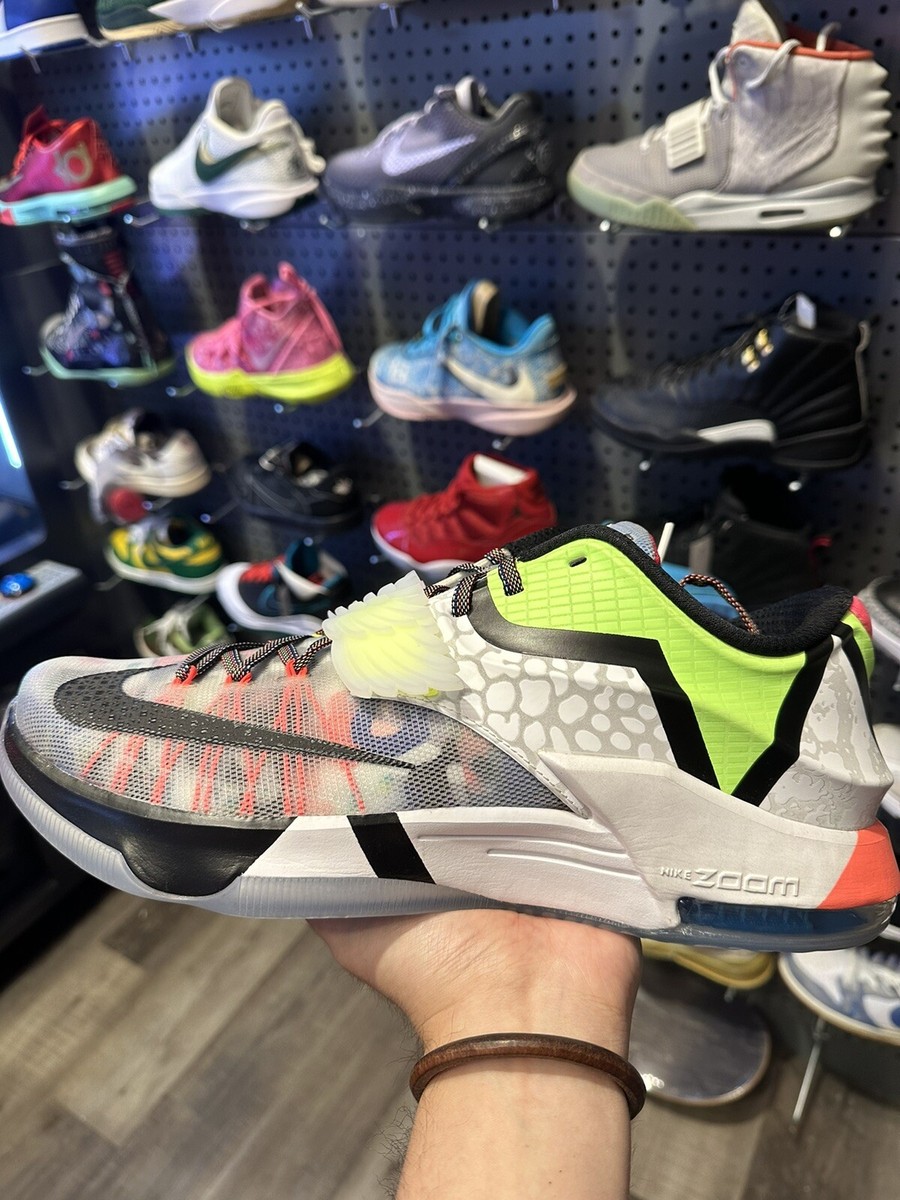 Brand new US 14 Nike KD What The KD 801778 944 - Main Image