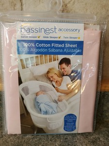 halo bassinest swivel sleeper sheets