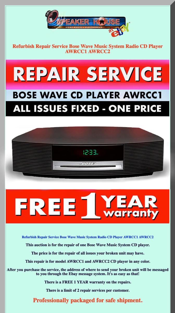 ke＊　Bose Wave Music System　修理完了品No.11 $_57.JPG?set_id=880000500F