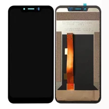 6.2" LCD Display+Touch Screen Digitizer Assembly For UleFone Armor 6 / Armor 6E