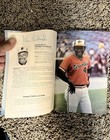 RARE BALTIMORE ORIOLES 1983 IN APPRECIATION OF BASEBALLS GREATEST FANS booklet — photo 6