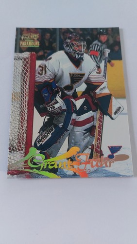 1997-1998 PACIFIC PARAMOUNT U PICK TO FINISH YOUR SET 1-200 - Picture 143 of 183