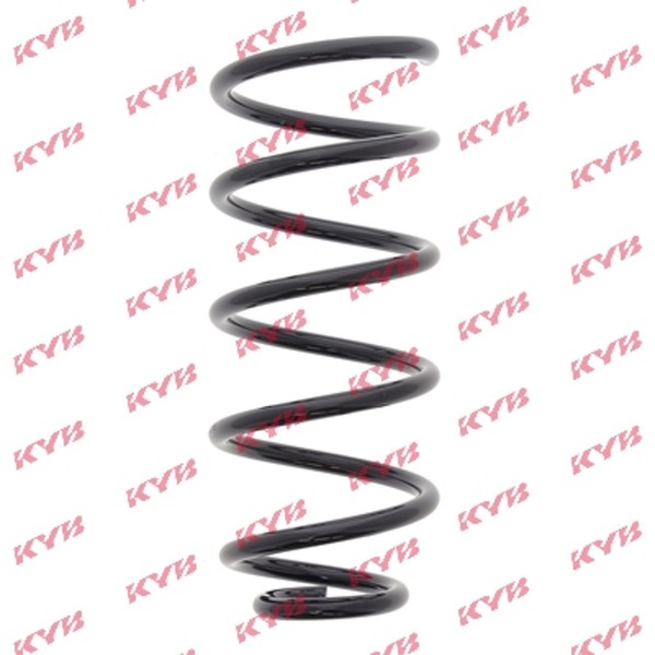 Tragfeder Smart T. Cabrio, CITY-COUPE, Fortwo 0.6/0.7/0.8CDI 07.98-01.07-image