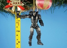 Decoration Xmas Ornament Home Party Decor Marvel Avengers Iron Man War Machine