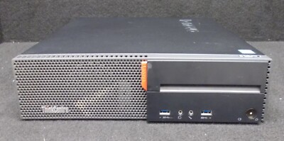 Lenovo ThinkCentre M900 SFF i5-6500 3.2GHz 16GB RAM 500GB HD WIN10Pro #L-271