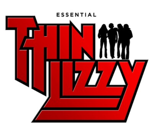 Thin Lizzy Essential Thin Lizzy (CD) Box Set