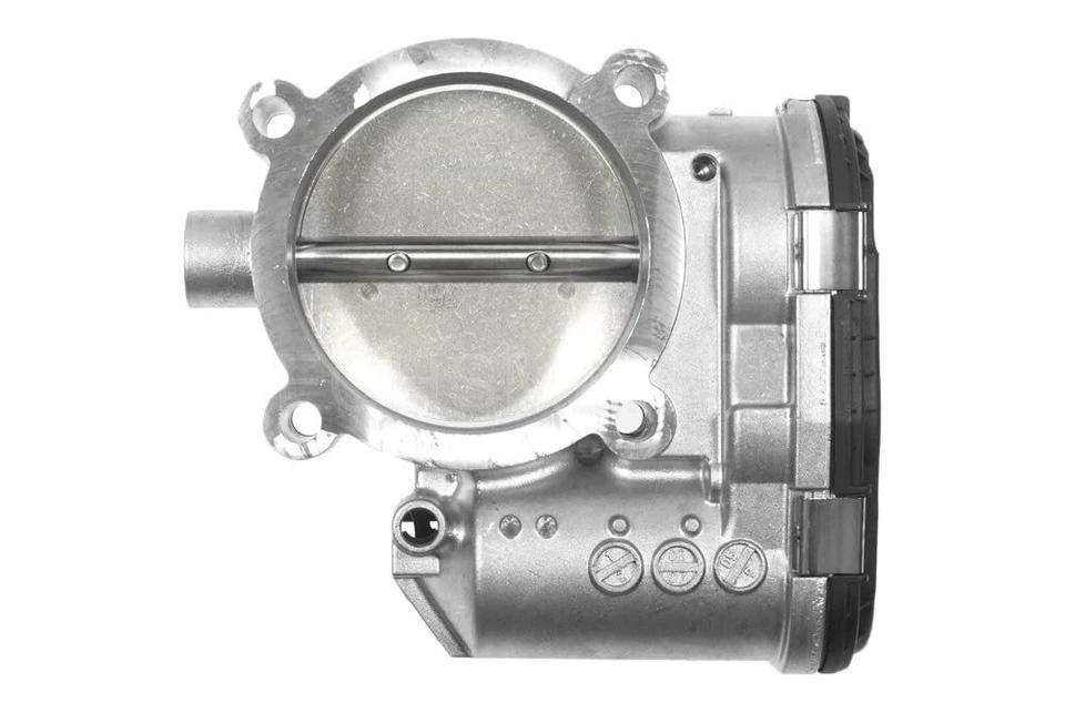 Cuerpo de acelerador electrónico Standard Motor Products S20004 Foto 3 de 3