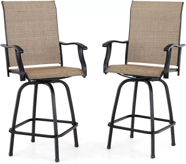 Patio Chairs Bar Stools