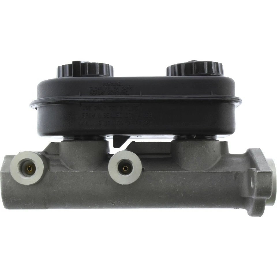 For 1984-1989 Dodge D100 Premium Brake Master Cylinder Centric 1985 1986 1987 - Image 3 of 4