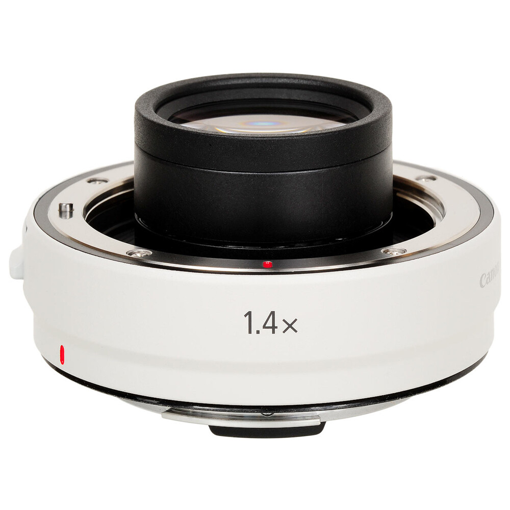Canon 4113C002 Extender RF 1.4x Teleconverter for sale Canon 4113C002 Extender RF 1.4x Teleconverter for sale