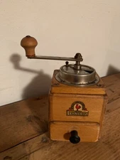 LEHNARTZ-MACINACAFFÈ VINTAGE