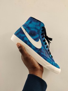 nike blazer mid 39