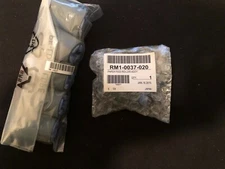 6 x RM1-0037-020CN Paper feed/separation roller assembly - 100% ORIGINAL 6 ITEMS