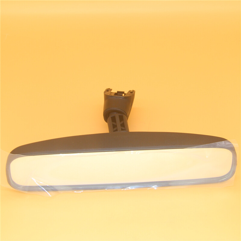 AISIN Interior Rear View Mirror for Nissan Altima Armada Frontier Pathfinde