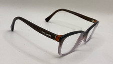COACH EYEGLASSES FRAMES ONLY HC6089 51-16-135