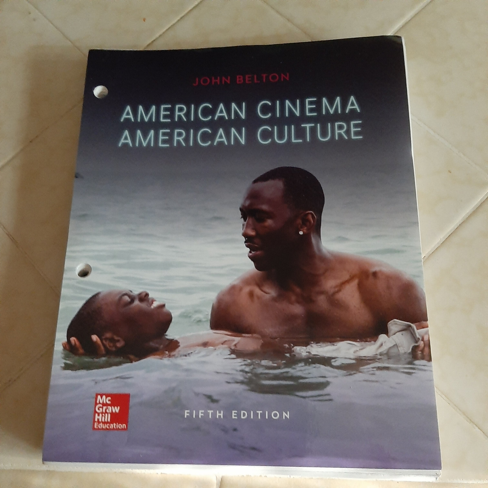John+Belton+American+Cinema+Culture+Textbook+Fifth+5th+Edition for sale online | eBay