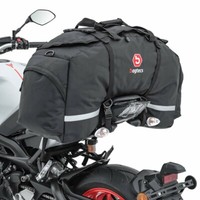 Hecktasche SX80 FüR KTM 790 Adventure / R Bagtecs 70L