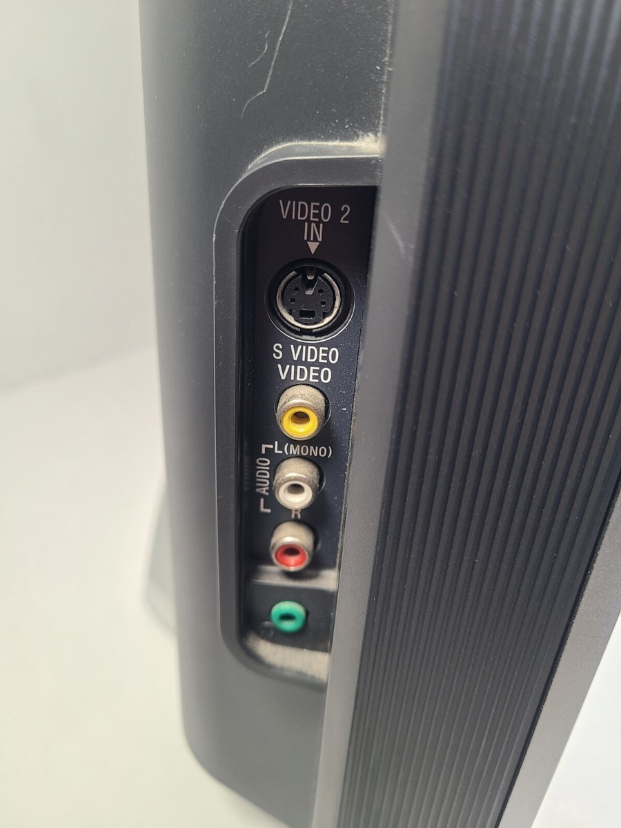 【超希少】SONY 液晶テレビ WEGA KLV-23HR2 地デジチューナー付 ソニー、ハイビジョン対応モデルなど液晶テレビ「WEGA」4機種