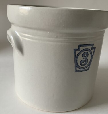 安い購入 Canister #3 Keystone Yorketowne Pfatzgraff Vtg eBay | 海外ガイド