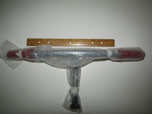 radio flyer steer and stroll trike replacement parts