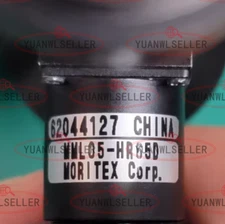 1PCS Used MORITEX MML05-HR65D telecentric lens